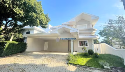 Casa com 4 dormitórios à venda, 320 m² por R$ 2.150.000,00 - Urbanova - São José dos Campos/SP