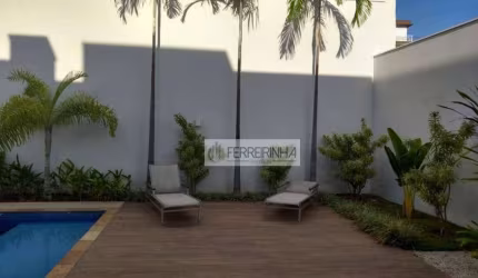 Casa à venda, 351 m² por R$ 2.800.000,00 - Urbanova - São José dos Campos/SP