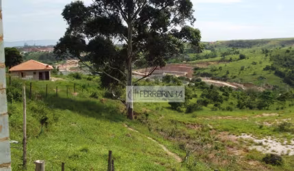 Área à venda, 64180 m² por R$ 32.100.000,00 - Parque Santos Dumont - São José dos Campos/SP