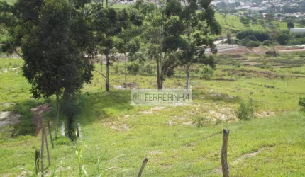 Área à venda, 29137 m² por R$ 14.570.000,00 - Parque Santos Dumont - São José dos Campos/SP