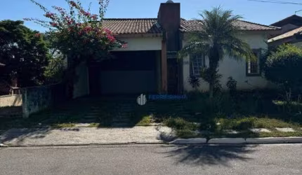 Casa com 4 dormitórios à venda, 290 m² por R$ 1.300.000,00 - Urbanova - São José dos Campos/SP