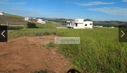 Terreno à venda, 614 m² por R$ 890.000,00 - Urbanova - São José dos Campos/SP