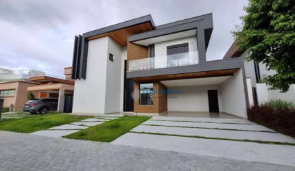Casa com 4 dormitórios, 350 m² - venda por R$ 2.900.000 ou aluguel por R$ 20.000/mês - Urbanova - São José dos Campos/SP
