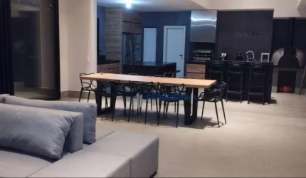 Casa à venda, 350 m² por R$ 3.980.000,00 - Urbanova - São José dos Campos/SP