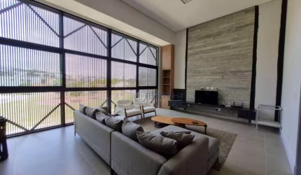 Casa à venda, 310 m² por R$ 4.540.000,00 - Urbanova - São José dos Campos/SP