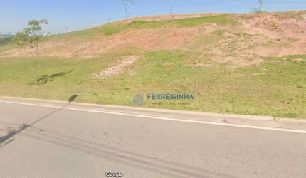 Terreno, 625 m² - venda por R$ 1.850.000 ou aluguel por R$ 5.000/mês - Urbanova - São José dos Campos/SP