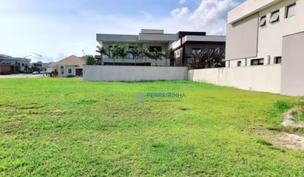 Terreno à venda, 450 m² por R$ 2.200.000,00 - Jardim do Golfe - São José dos Campos/SP