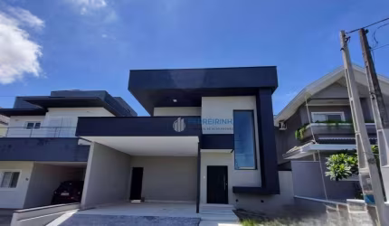 Casa à venda, 211 m² por R$ 1.950.000,00 - Urbanova - São José dos Campos/SP