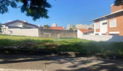 Terreno à venda, 512 m² por R$ 1.750.000,00 - Jardim Aquarius - São José dos Campos/SP