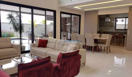 Casa à venda, 364 m² por R$ 3.550.000,00 - Urbanova - São José dos Campos/SP
