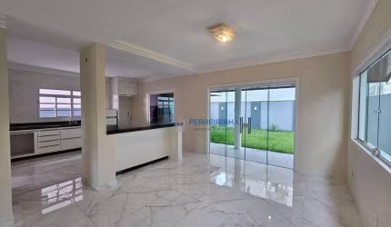 Casa com 3 dormitórios, 245 m² - venda por R$ 1.650.000 ou aluguel por R$ 9.000/mês - Urbanova - São José dos Campos/SP