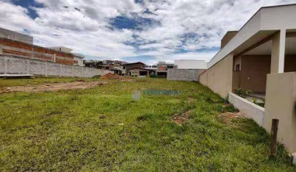 Terreno à venda, 600 m² por R$ 1.000.000,00 - Urbanova - São José dos Campos/SP