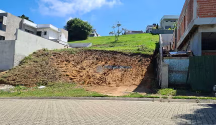 Terreno à venda, 700 m² por R$ 1.250.000,00 - Urbanova - São José dos Campos/SP