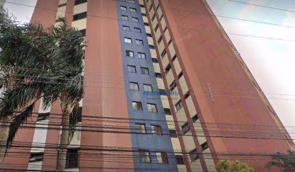Apartamento à venda, 105 m² por R$ 820.000,00 - Jardim Aquarius - São José dos Campos/SP