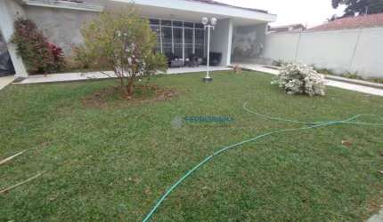 Casa à venda, 359 m² por R$ 2.780.000,00 - Jardim Esplanada - São José dos Campos/SP