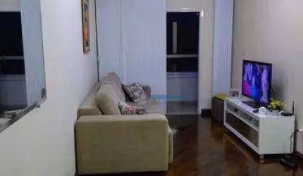 Apartamento à venda, 90 m² por R$ 830.000,00 - Jardim Aquarius - São José dos Campos/SP