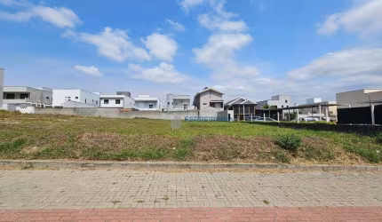 Terreno para alugar, 525 m² por R$ 3.500,00/mês - Urbanova - São José dos Campos/SP