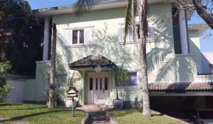 Casa com 4 dormitórios à venda, 490 m² por R$ 1.810.000,00 - Urbanova - São José dos Campos/SP