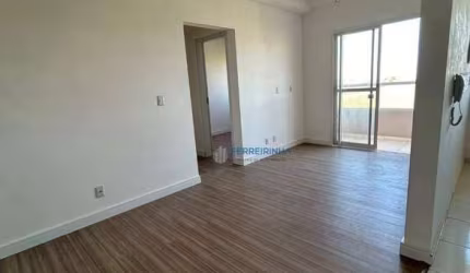 Apartamento à venda, 69 m² por R$ 650.000,00 - Urbanova - São José dos Campos/SP
