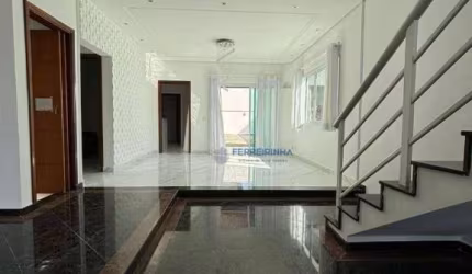 Casa à venda, 275 m² por R$ 1.850.000,00 - Jardim San Marino - São José dos Campos/SP