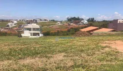 Terreno à venda, 493 m² por R$ 1.100.000,00 - Urbanova - São José dos Campos/SP
