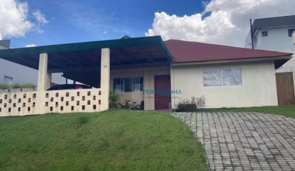 Casa com 4 dormitórios à venda, 275 m² por R$ 1.550.000,00 - Condomínio Residencial Colinas do Paratehy - São José dos Campos/SP
