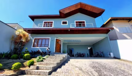 Casa à venda, 218 m² por R$ 1.600.000,00 - Urbanova - São José dos Campos/SP