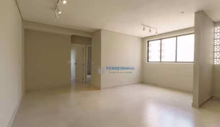 Apartamento à venda, 55 m² por R$ 595.000,00 - Jardim Aquarius - São José dos Campos/SP