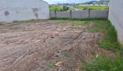 Terreno à venda, 451 m² por R$ 700.000,00 - Condomínio Residencial Monaco - São José dos Campos/SP