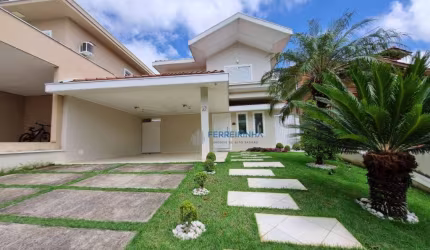 Casa com 3 dormitórios para alugar, 284 m² por R$ 10.470,00/mês - Urbanova - São José dos Campos/SP