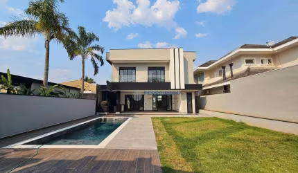 Casa à venda, 367 m² por R$ 3.500.000,00 - Urbanova - São José dos Campos/SP