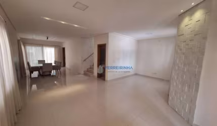 Casa com 4 dormitórios à venda, 248 m² por R$ 1.930.000,00 - Urbanova - São José dos Campos/SP