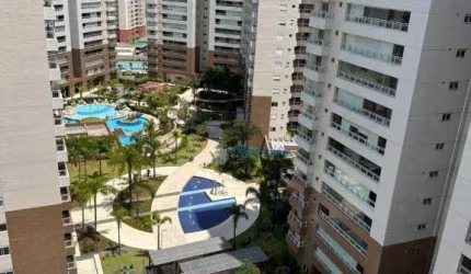 Apartamento com 3 dormitórios à venda, 182 m² por R$ 1.780.000,00 - Vila Ema - São José dos Campos/SP