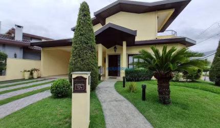 Casa com 4 dormitórios à venda, 274 m² por R$ 1.950.000,00 - Urbanova - São José dos Campos/SP