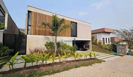 Casa à venda, 427 m² por R$ 4.500.000,00 - Urbanova - São José dos Campos/SP