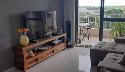 Apartamento com 3 dormitórios à venda, 96 m² por R$ 850.000,00 - Urbanova - São José dos Campos/SP