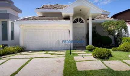 Casa com 3 dormitórios à venda, 300 m² por R$ 2.350.000,00 - Urbanova - São José dos Campos/SP