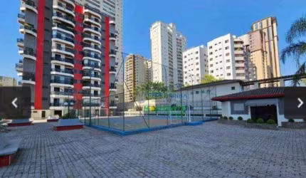 Apartamento com 3 dormitórios à venda, 134 m² por R$ 1.220.000,00 - Jardim Aquarius - São José dos Campos/SP