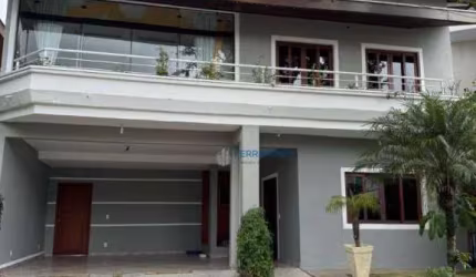 Casa com 4 dormitórios, 320 m² - venda por R$ 1.990.000,00 ou aluguel por R$ 9.630,00/mês - Urbanova - São José dos Campos/SP