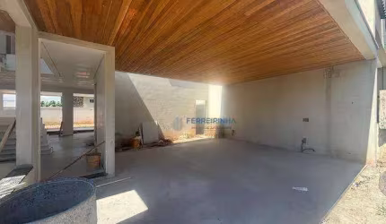 Casa à venda, 242 m² por R$ 2.490.000,00 - Condomínio Residencial Monte Carlo - São José dos Campos/SP