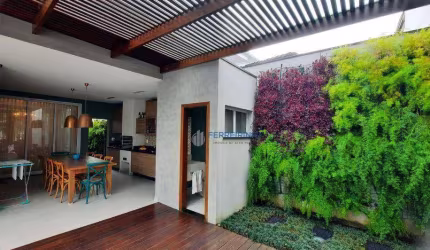 Casa à venda, 220 m² por R$ 1.980.000,00 - Urbanova - São José dos Campos/SP
