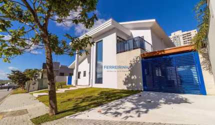 Casa à venda, 336 m² por R$ 3.200.000,00 - Condomínio Residencial Monte Carlo - São José dos Campos/SP