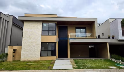 Casa com 4 dormitórios, 370 m² - venda por R$ 6.000.000,00 ou aluguel por R$ 25.800,00/mês - Jardim do Golfe - São José dos Campos/SP