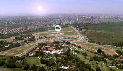 Terreno à venda, 880 m² por R$ 3.200.000,00 - Jardim do Golfe - São José dos Campos/SP