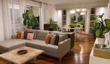 Apartamento à venda, 131 m² por R$ 1.330.000,00 - Jardim das Indústrias - São José dos Campos/SP