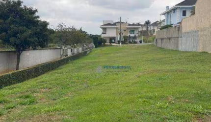 Terreno à venda, 504 m² por R$ 900.000,00 - Urbanova - São José dos Campos/SP