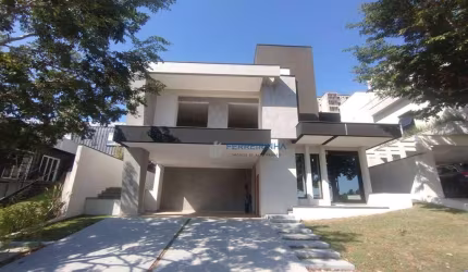 Casa com 3 Suítes à venda, 274 m² por R$ 2.100.000 - Urbanova - São José dos Campos/SP