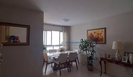 Apartamento à venda, 77 m² por R$ 600.000,00 - Jardim Esplanada - São José dos Campos/SP