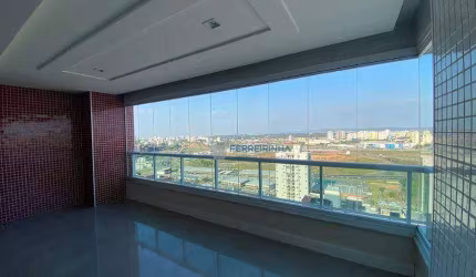 Cobertura à venda, 238 m² por R$ 2.000.000,00 - Jardim Aquarius - São José dos Campos/SP