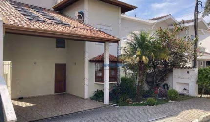 Casa com 3 dormitórios à venda, 199 m² por R$ 1.540.000,00 - Urbanova - São José dos Campos/SP
